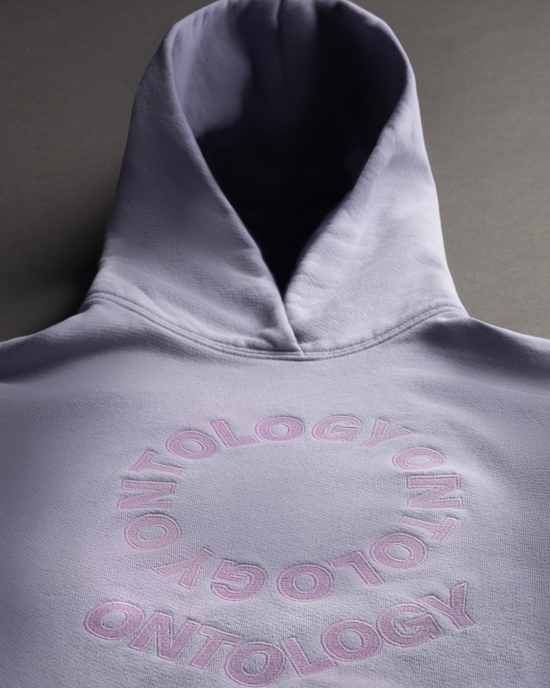 鶏*湯様 draconoire フーディー Ontology Shyam Hoodie – Palantir Shop