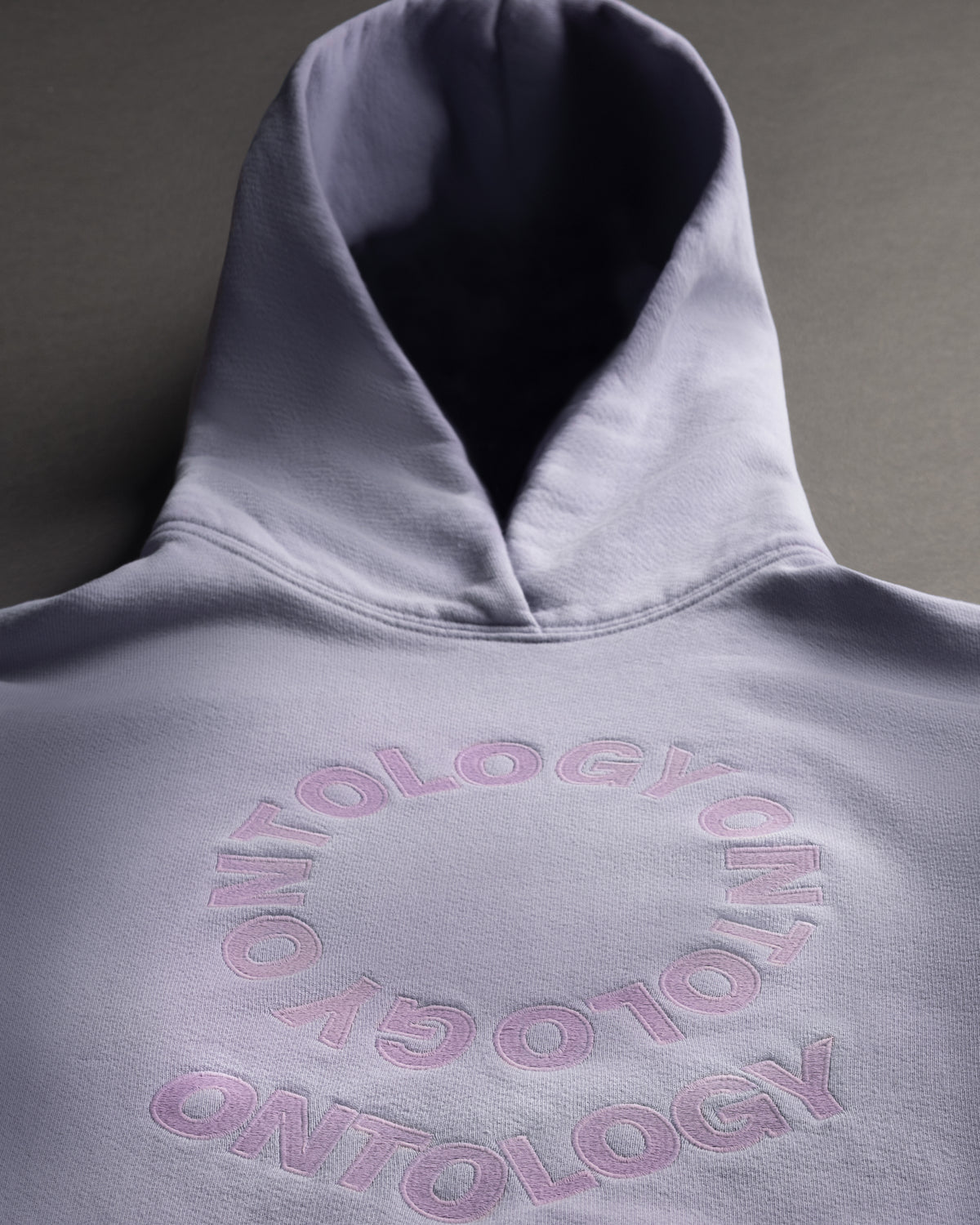 Ontology Shyam Hoodie