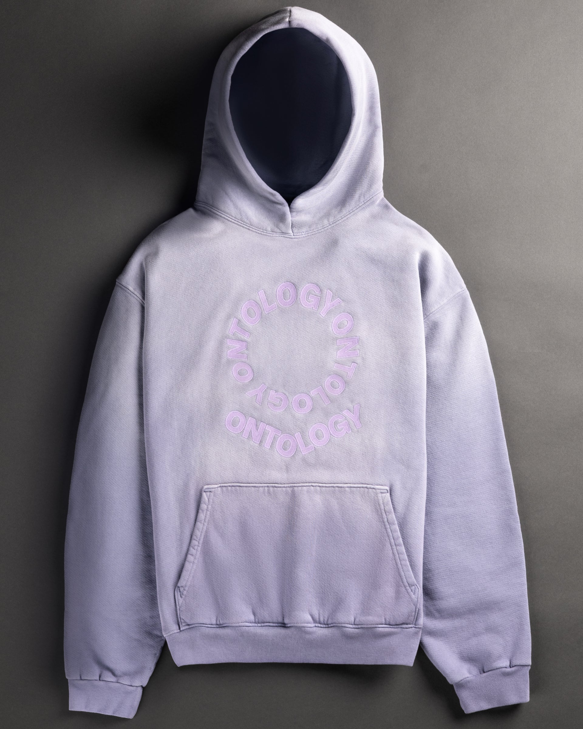 Ontology Shyam Hoodie – Palantir Shop