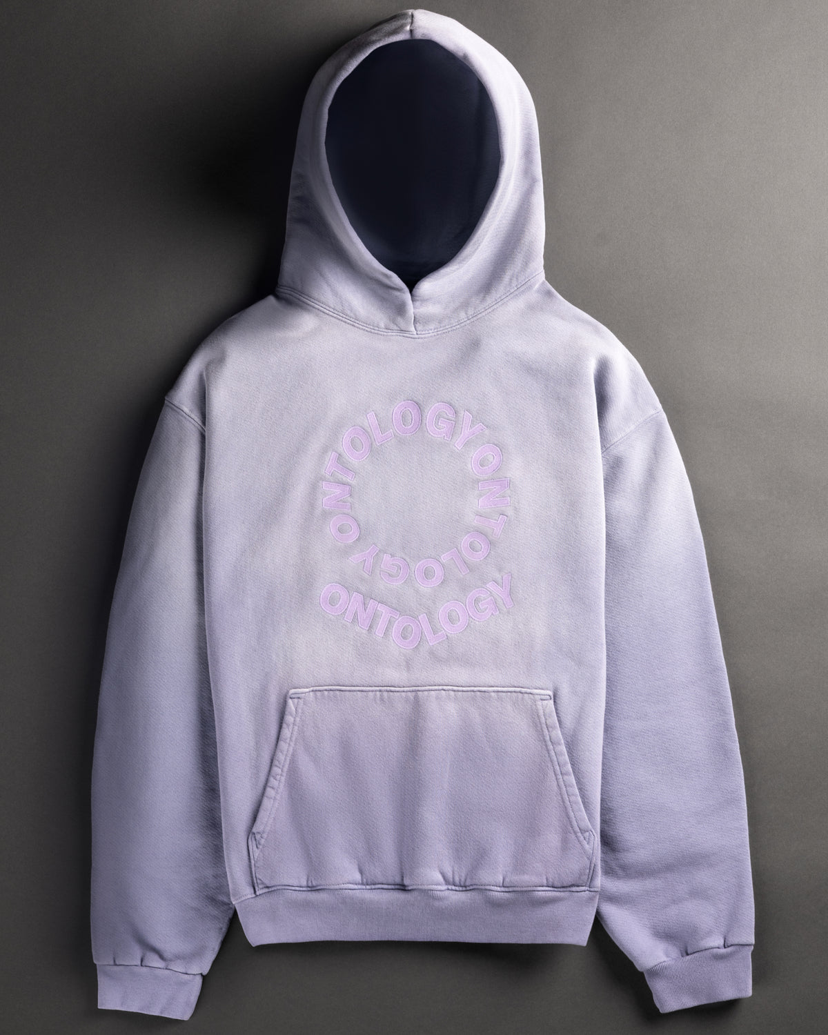 Ontology Shyam Hoodie
