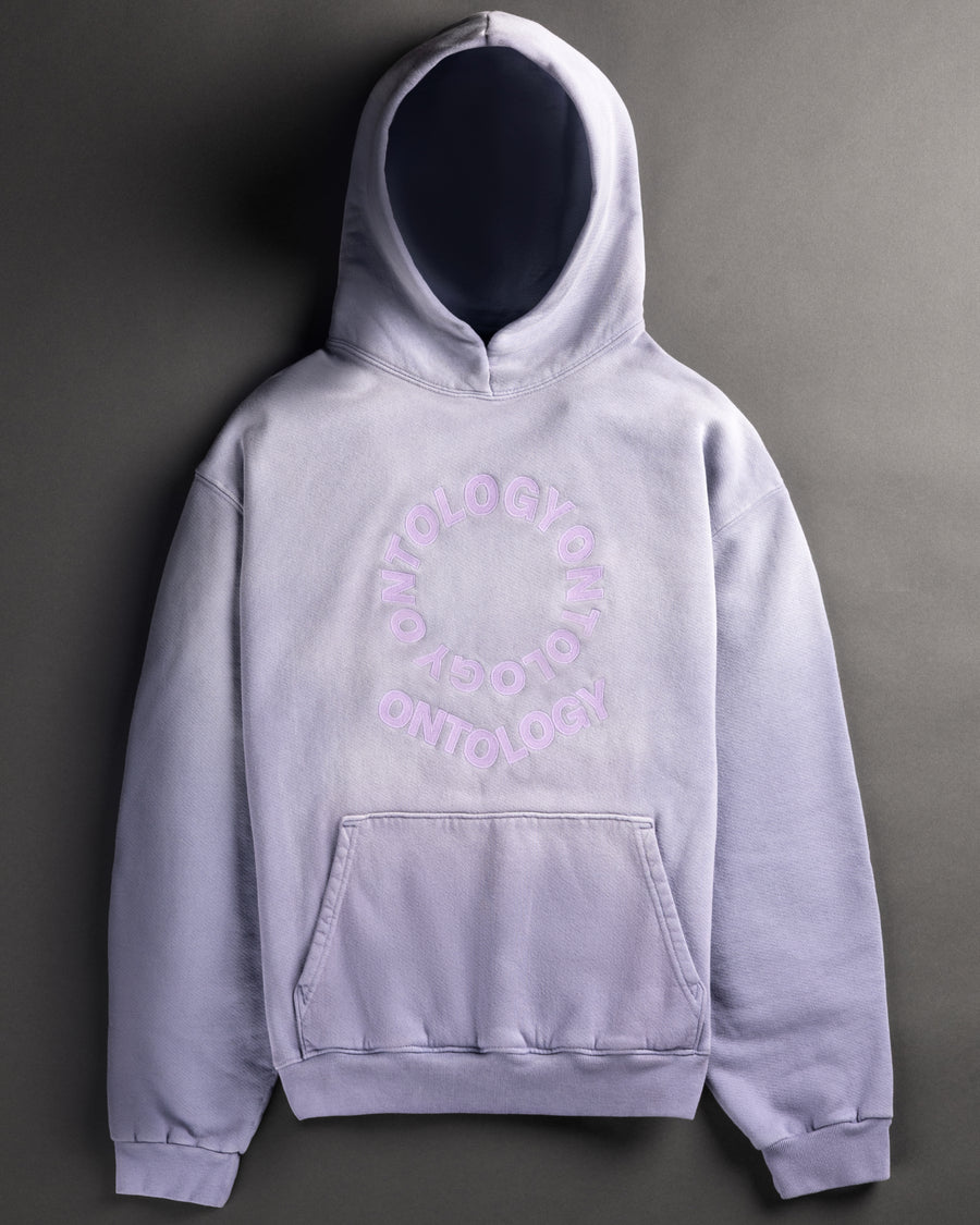 Ontology Shyam Hoodie