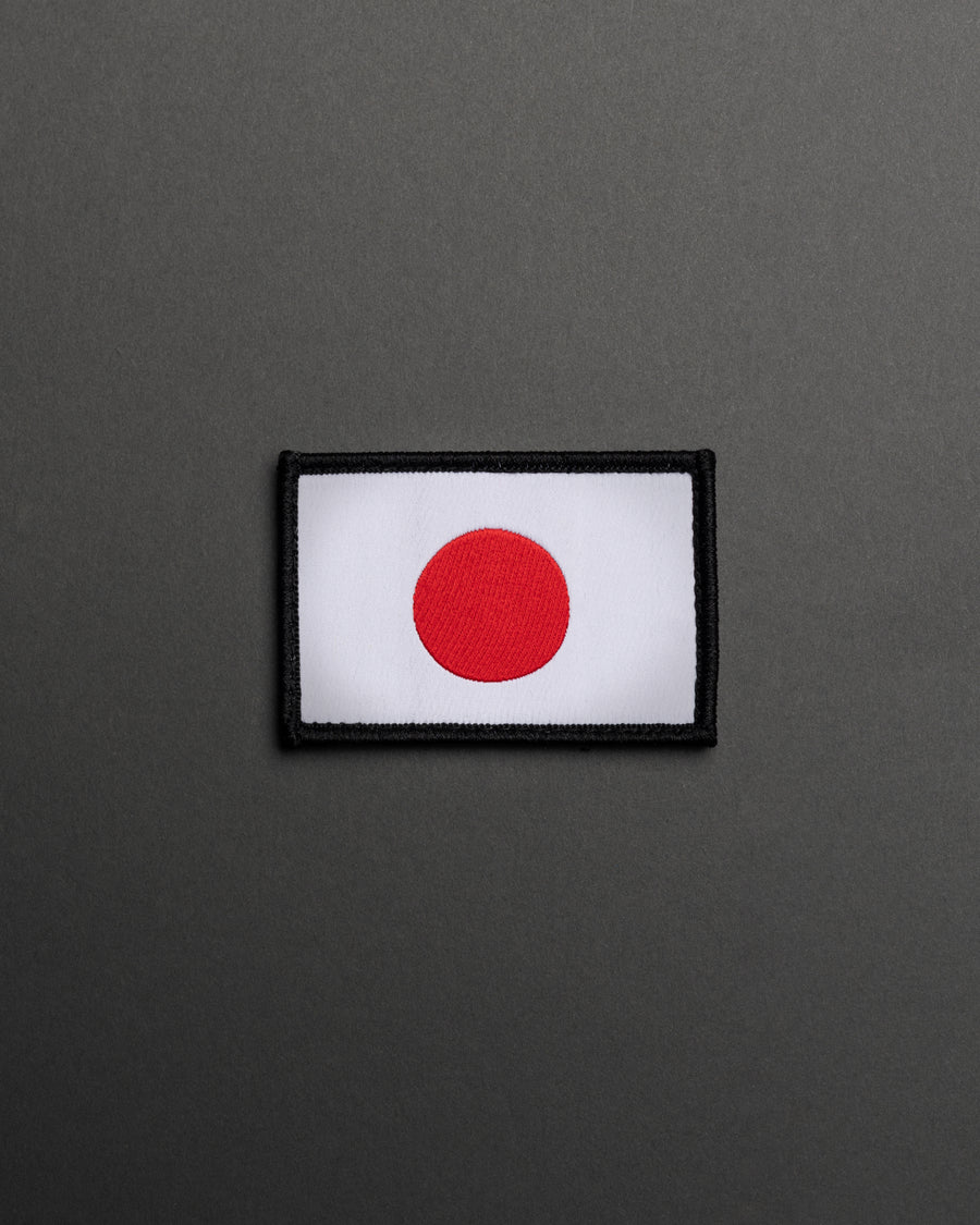 Modular Patch JP
