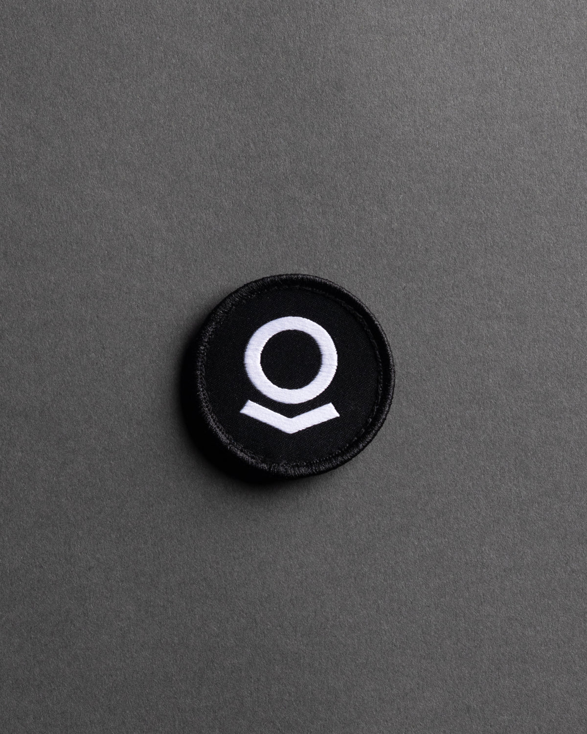 Modular Patch Black