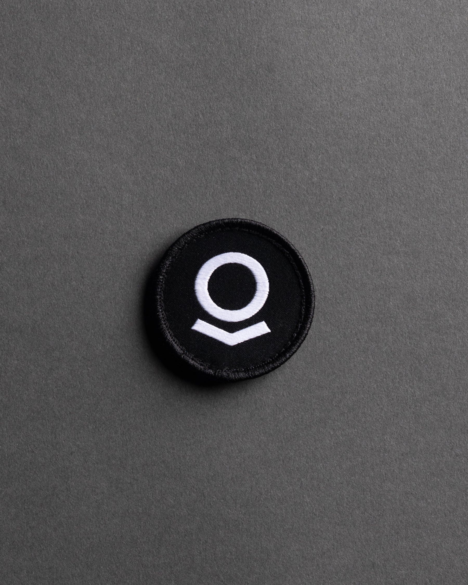 Modular Patch Black