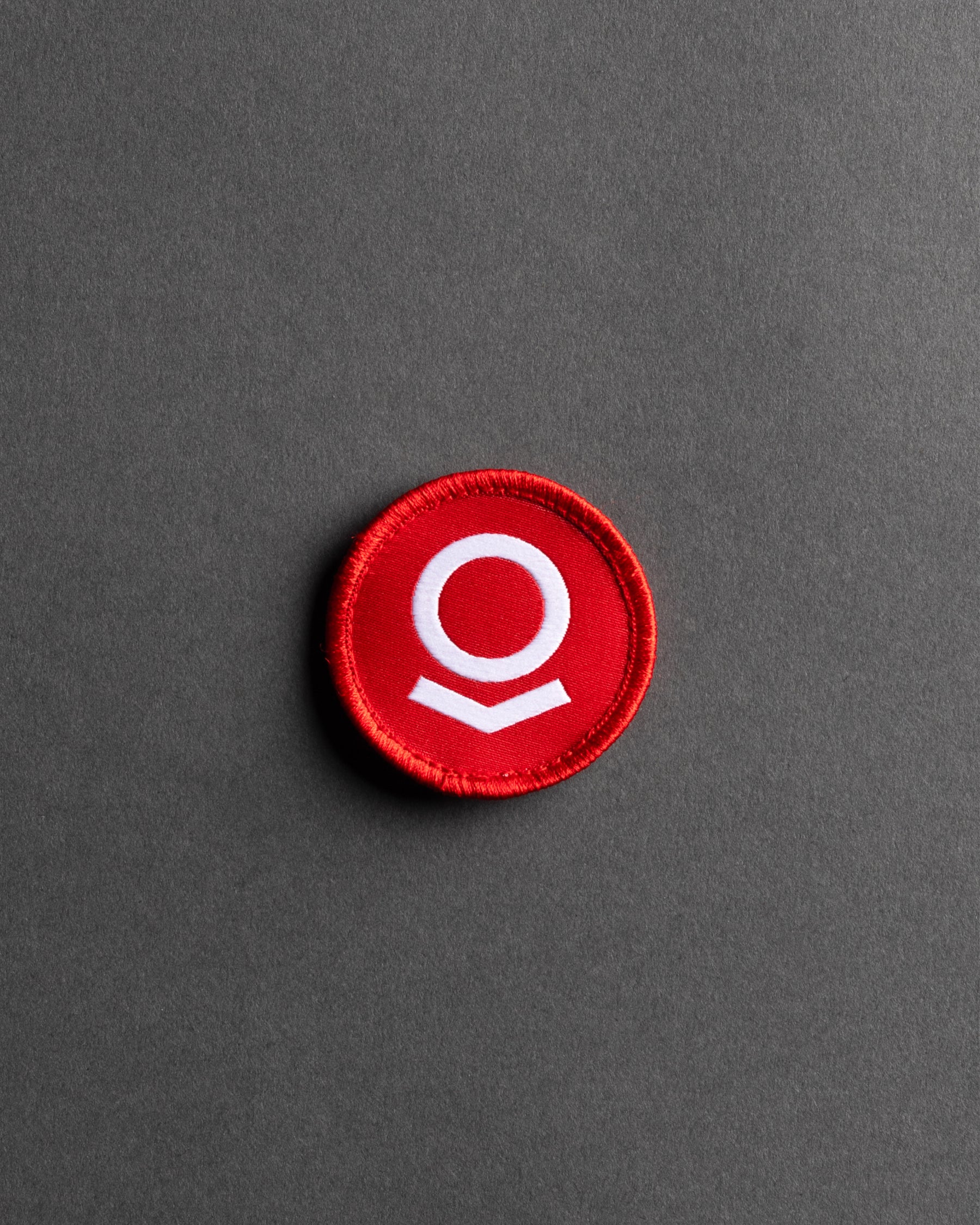 Modular Patch Red
