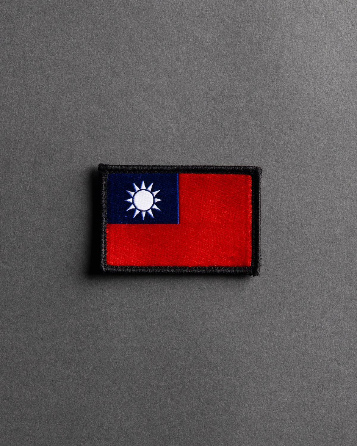 Modular Patch TW