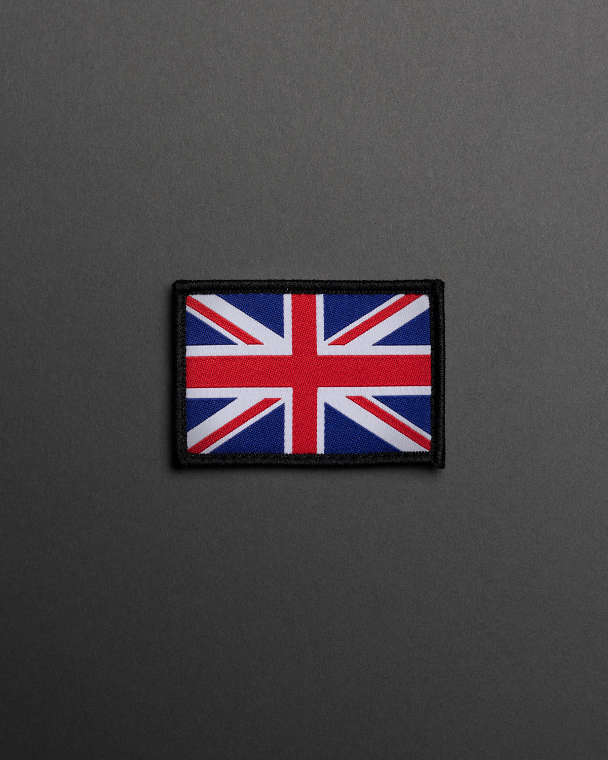 Modular Patch UK