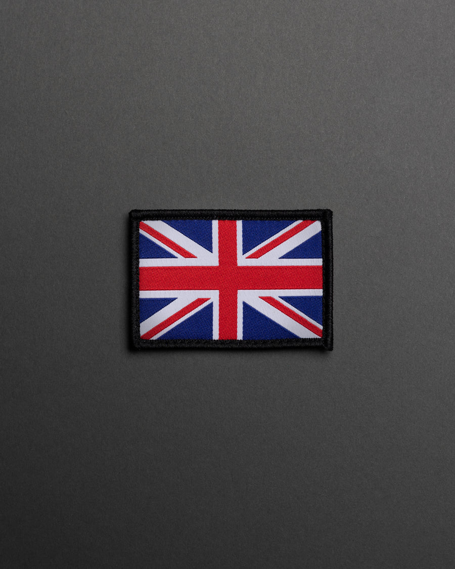 Modular Patch UK