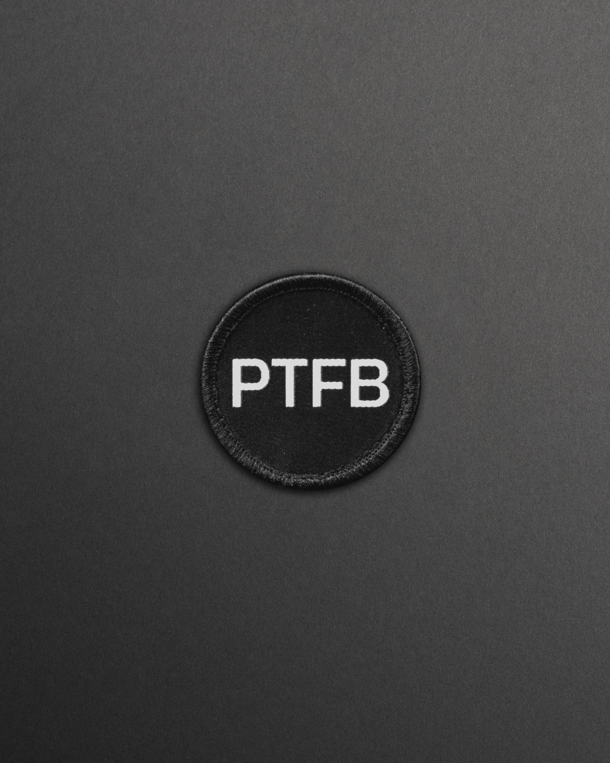 Patch Mark PTFB