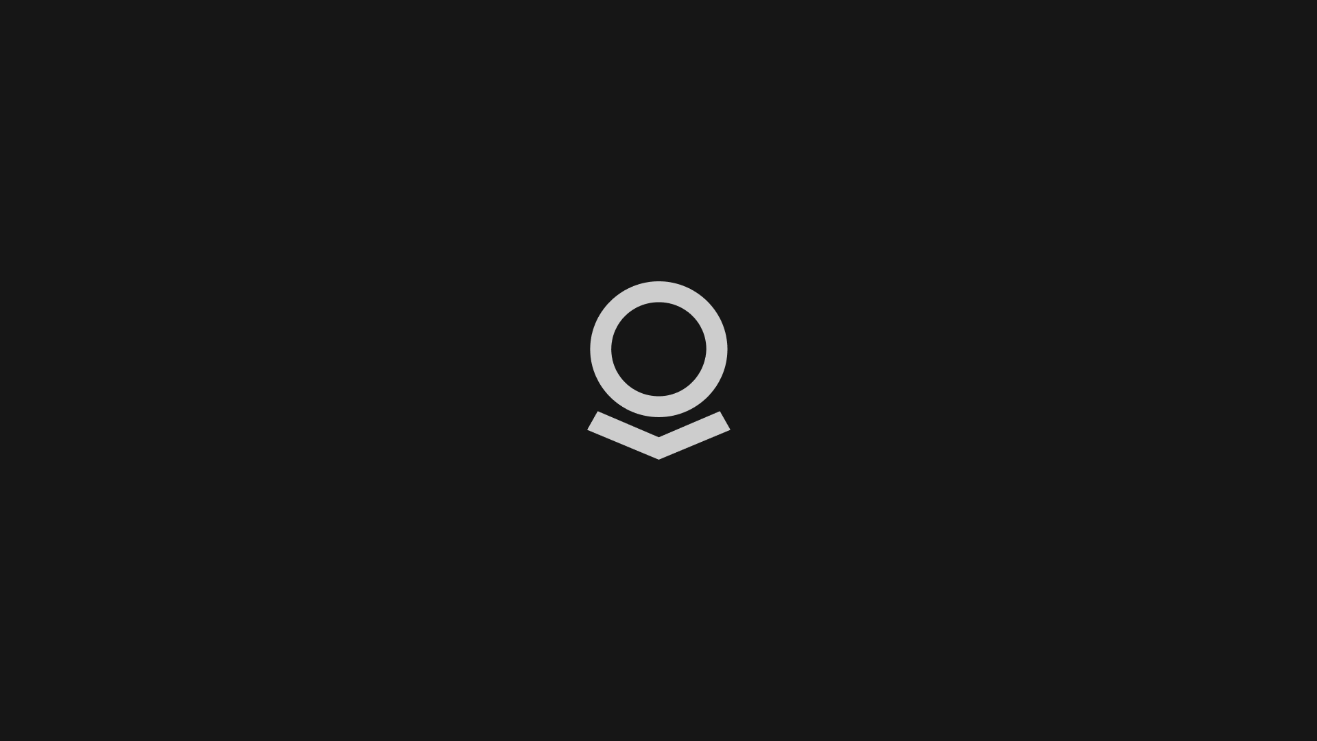 Palantir 브랜드 이미지